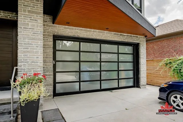 reputable emergency garage door service