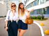 6 Smart Outfits for Wearing Black Pants Outside of Work