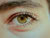 Eyes To Mesmerize Oyster Pearl
