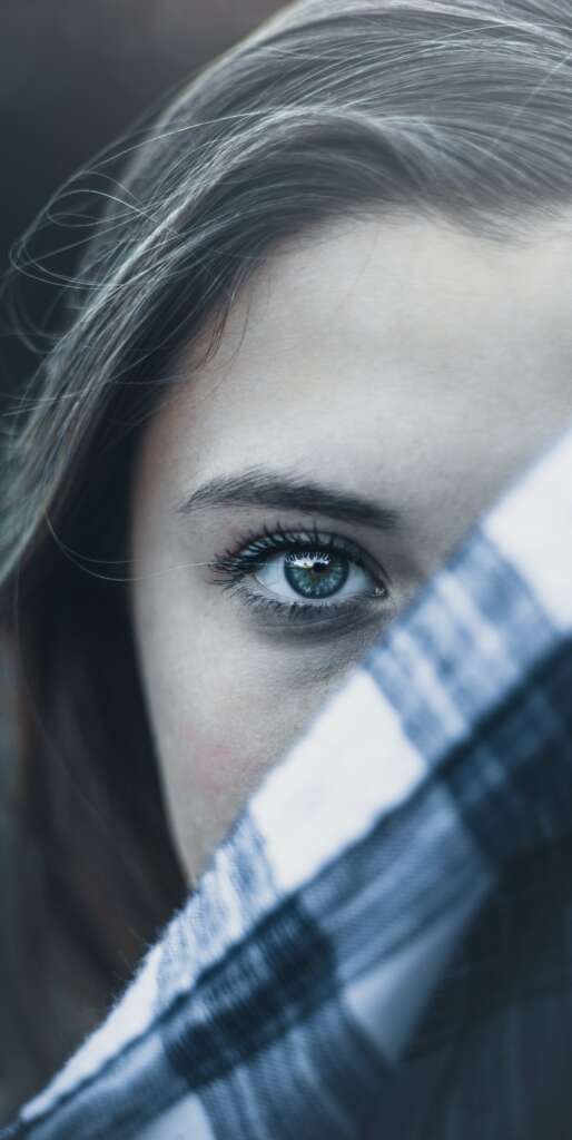 Famous People With Sanpaku Eyes