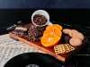 6 Health Benefits of Dark Chocolate
