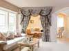 How Custom Luxury Drapes Transform the Atmosphere of Any Room
