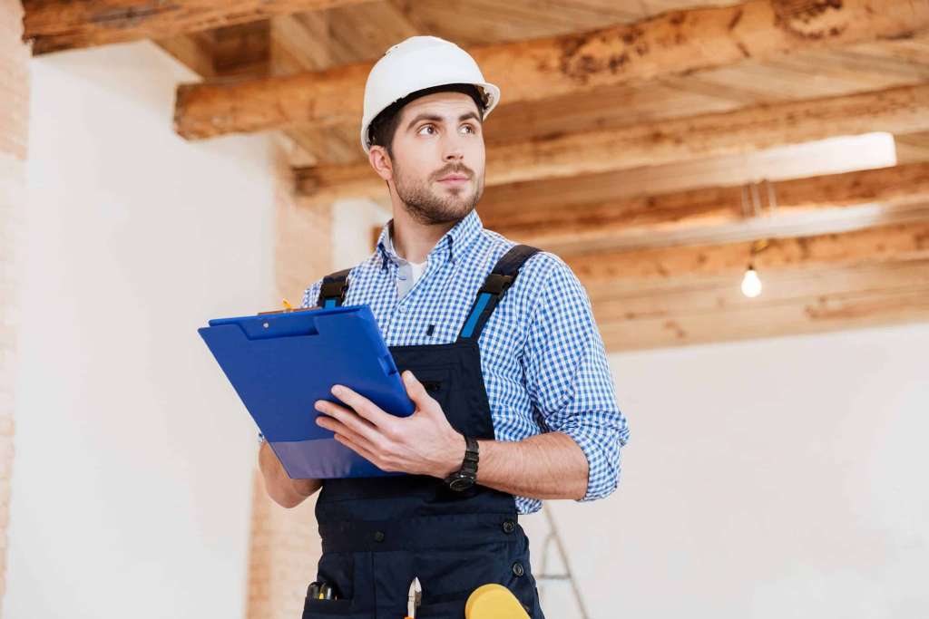 Mold Inspector