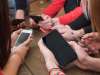 Innovación y sostenibilidad: Promoviendo el consumo responsable a través de los celulares usados