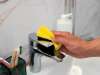 How to Refill Your Pump Bottle with Hand Soap
