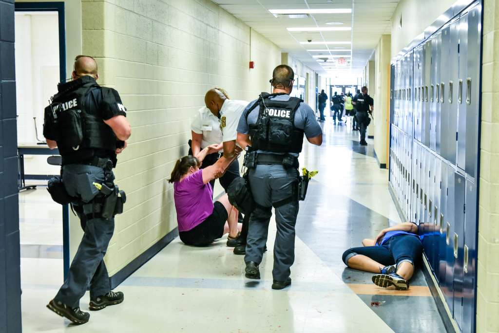 School Security
