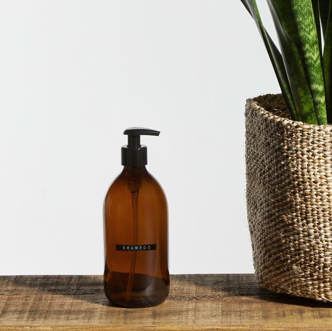 hand soap dispensers