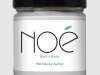 Nourish Your Body: Discovering the Power of Natural Body Butter for Pain Relief