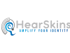 Hearing Aid Stickers: Enhancing Confidence and Celebrating Individuality