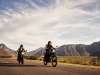 Zen and the Art of Two-Wheel Symphony: The Poetry Unleashed in a Motorcycle Ride