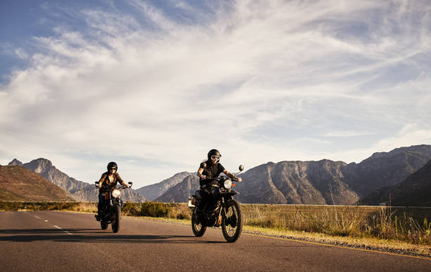 Motorcycle Ride