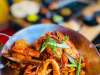 Seafood Extravaganza: A Deep Dive into the Delights of Korean Seafood at Our Restaurant