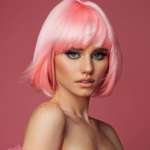Short Bob Wigs: Embracing Effortless Elegance and Timeless Style