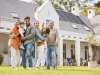 Explore the Future of Living: New Homes in Orlando, FL by Justin Murphy Real Estate