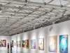 Exploring the Vibrant World of Houston’s Interactive Art Museum