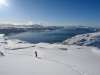 Unleashing Adventure: Heli Skiing in Alaska