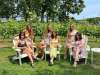 Unwinding in Style: Luxury Wine Tours of Long Island with New Vine Wine Tours