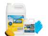The Ultimate Guide to Cleaner Concentrate, Garage Door Cleaner, and Tile Grout Sealer