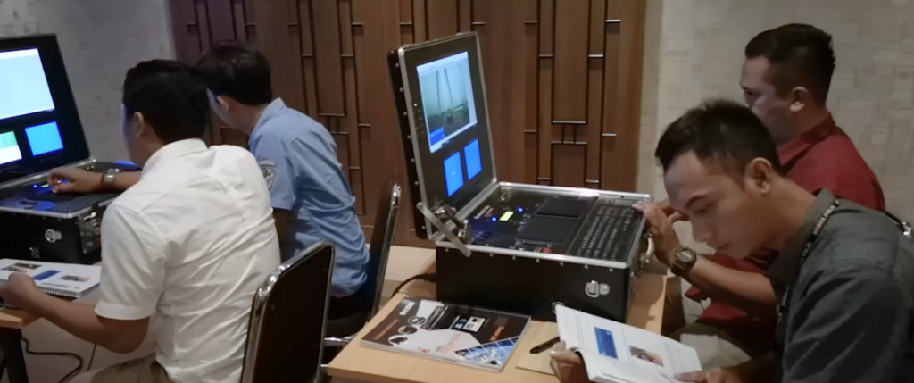 Investigation software