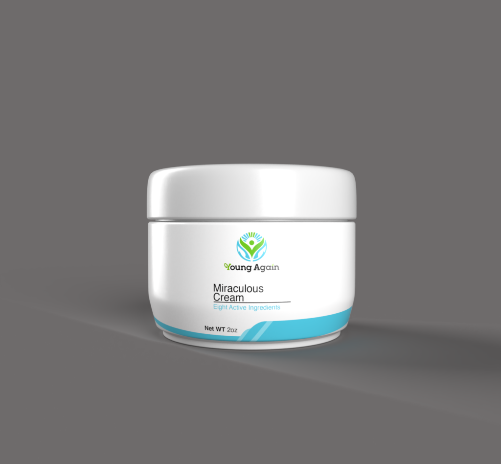 Miraculous Cream