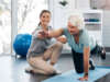 Detailed Guide to Balance Therapy and Shoulder Pain Physical Therapy