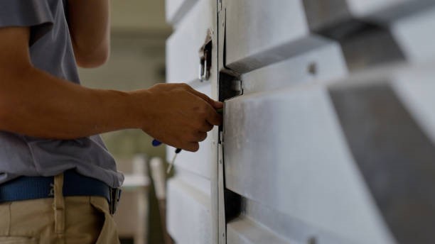 emergency garage door service