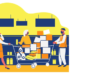 Enhancing Supply Chain Efficiency with Third-Party Logistics (3PL) Services and Warehouse & Distribution Services