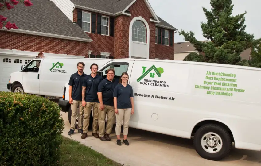 air duct cleaning Austin TX