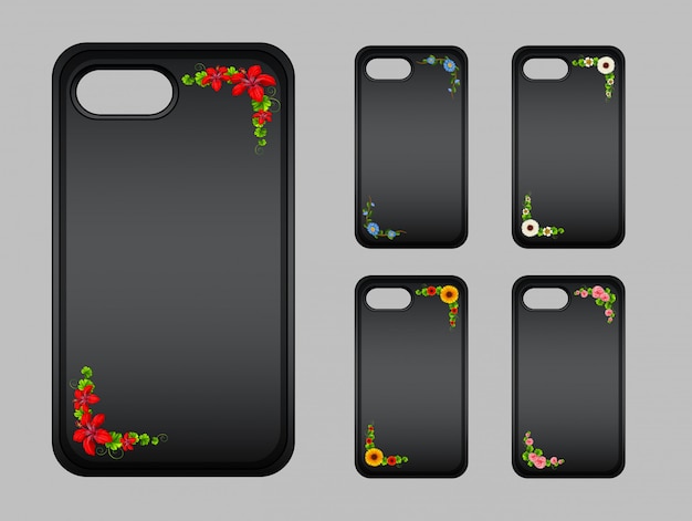 Eco-friendly iPhone Cases