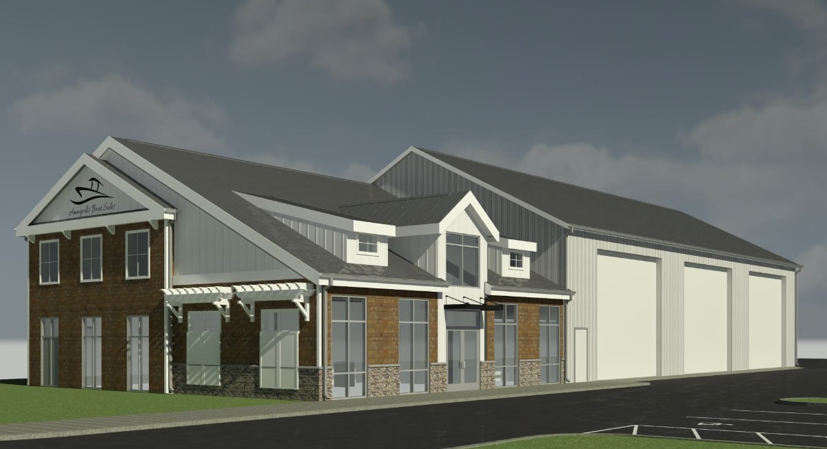 pole buildings Delaware