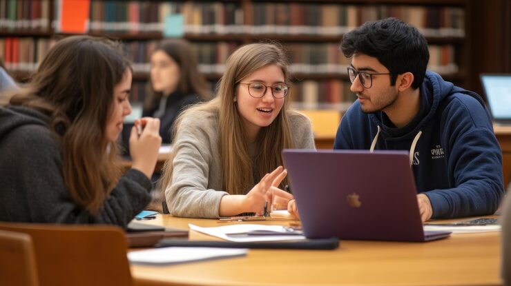 College Admissions Consulting