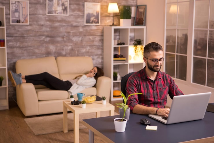 find an estate agent online