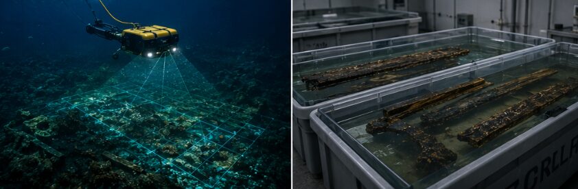 Black Dive Expedition Controversy