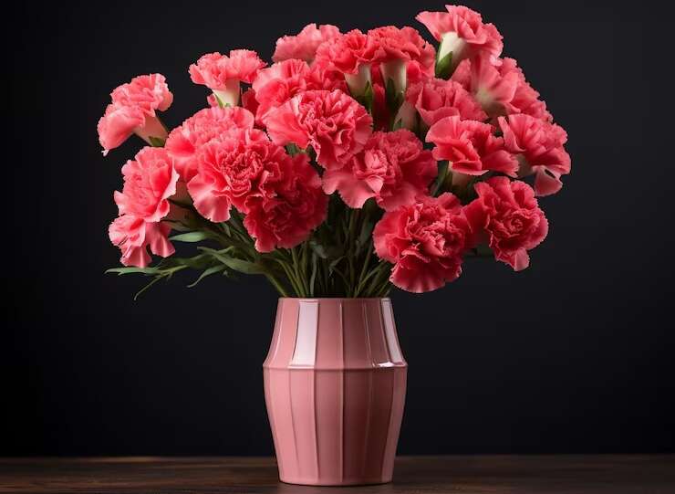 bulk carnations