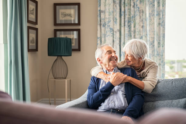 senior wellness programs