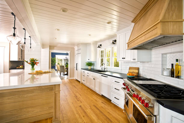 General Contractor Houston