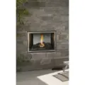 Transform Your Living Space with a Modern Fireplace Insert