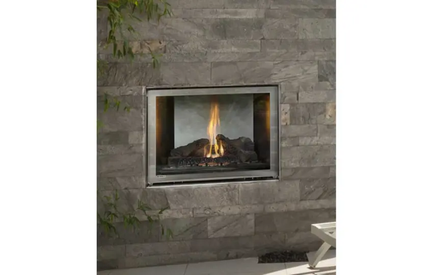 Fireplace Insert