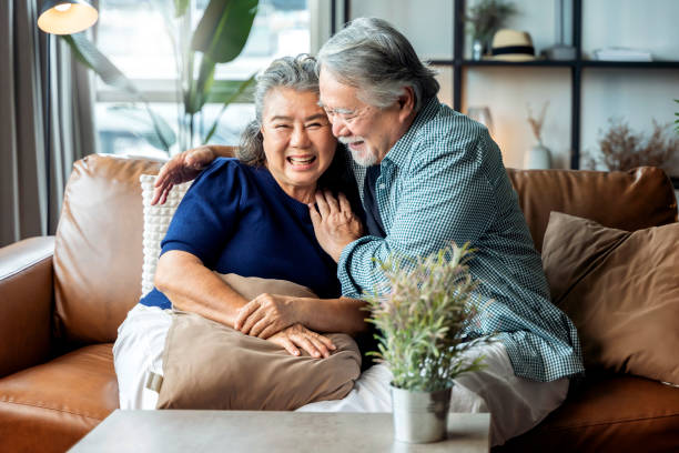 senior living marin county