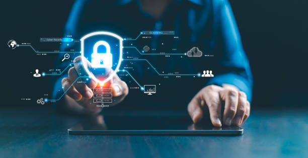enterprise data security