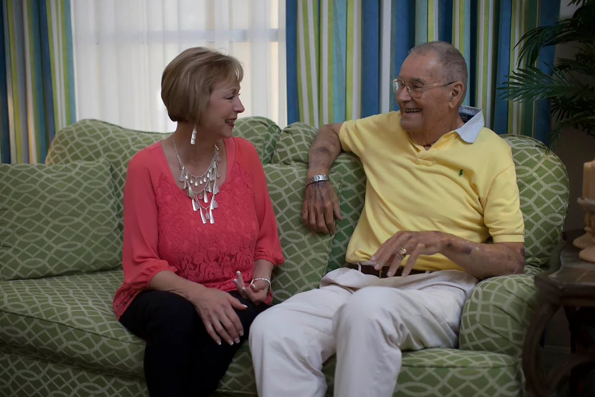 retirement communities raleigh